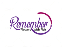 Remember Flowers with Flair